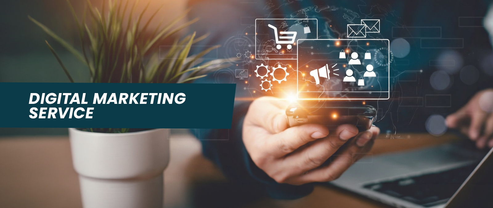 Digital-marketing-service
